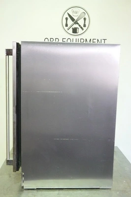 NEW 24” PERLICK UNDERCOUNTER WINE RESERVE MODEL HC24WS-B-O