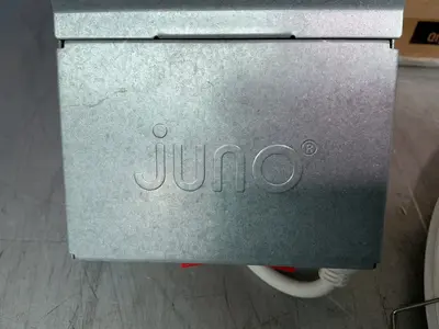 Used JUNO WF6 SWW5 90CRI MW M6 Lighting Ohio US | HGR 24 #1561794