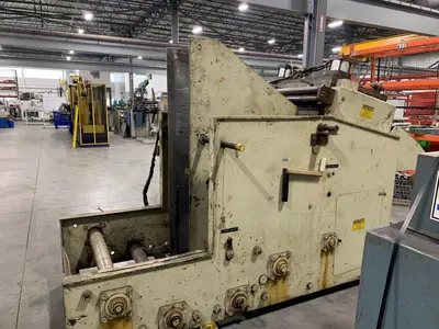 CWP 30CCS Coil Cradles & Straighteners | PressTrader Limited (4)