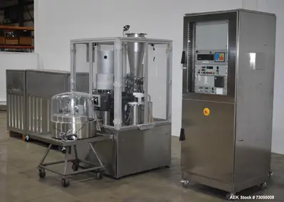 USED FUTURA MG2 FUTURA