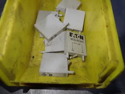 USED EATON MODRC240