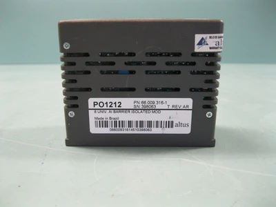 USED Altus PO1212