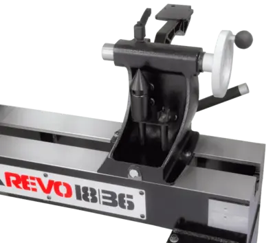 Laguna Revo 18|36 Lathe 220V