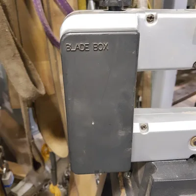 Dremel Scroll Saw