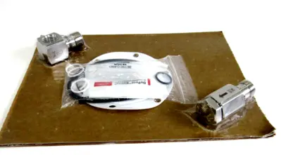 NEW MILTON ROY RPM1011 MAINTENANCE KIT MRA 316L TEFLEX ORING NPT