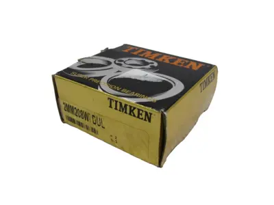 NEW TIMKEN 2MM208WIDUL PRECISION BEARINGS SET OF 2