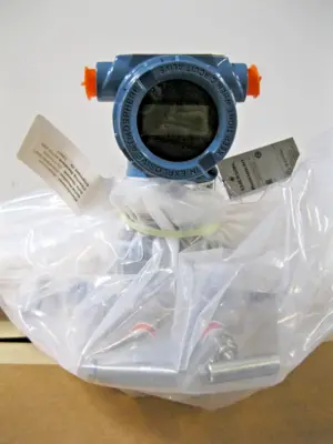 NEW Rosemount 3051 CFP DF010W3S0630D52AA1P2V1V2QC1Q8Q4E5M5C4G7377