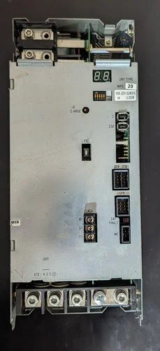 Used OKUMA MPS20 Power Supplies Missouri US | Up Time Machines #784738