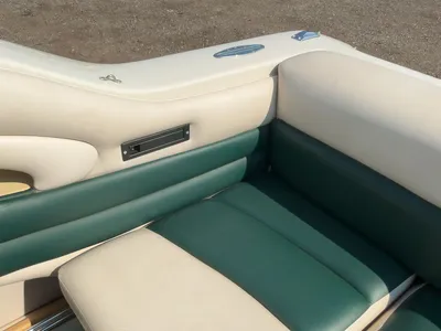 Used 1996 CROWNLINE 210 CCR Boats (Misc) Michigan US | Miedema Asset Management Group #1334514