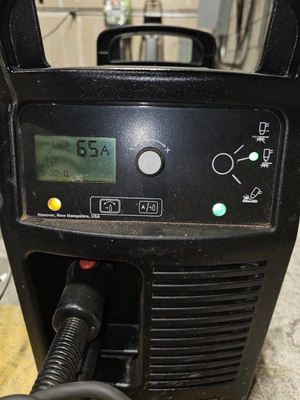 USED 2023 ARCLIGHT DYNAMICS - ARC MAX