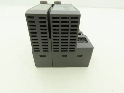 Allen Bradley 1734-AENT Point I/O Ethernet IP  Ser A F/W 2.003 w/1734-EP24DC