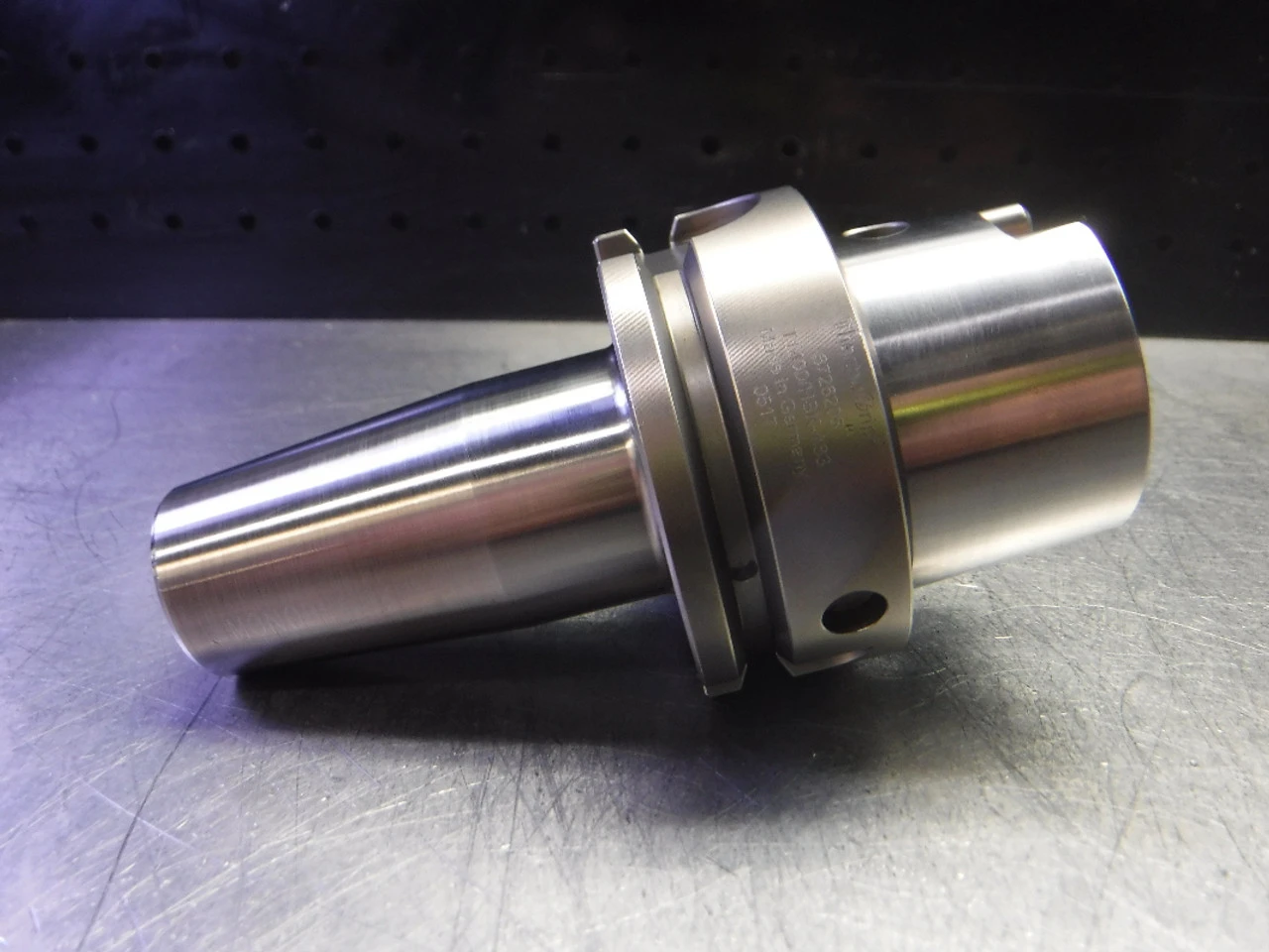 Komet HSK63A 14mm Shrink Fit Tool Holder 92mm Pro T1400/HSK-A63 (LOC2670A)