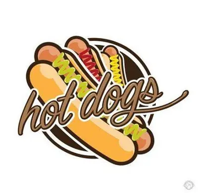 Super duper hot dog cart - financing available