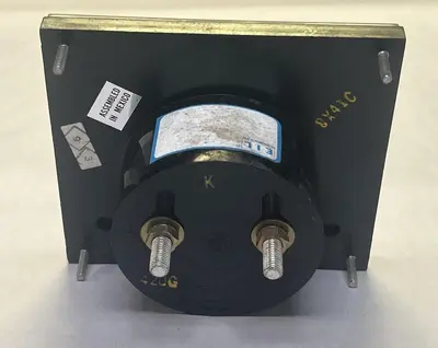New | in-Stock EIL ES50MVDC Meters - Misc | Surplus Asset Holdings #1206813