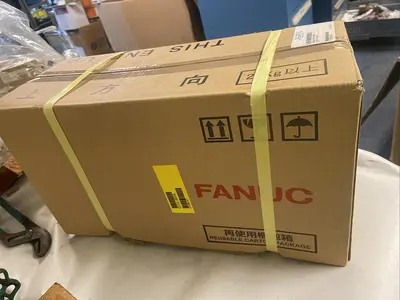 Used FANUC A06B-0315-B004 Motors (misc) | Surplus Asset Holdings #1205532