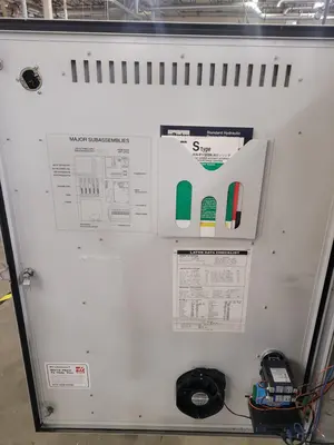1999 HAAS SL-20T CNC Turning | MD Equipment Services LLC (22)