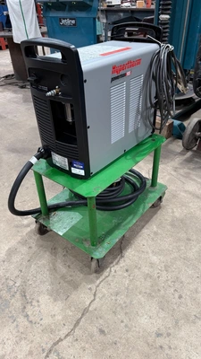 HYPERTHERM POWERMAX 105 Plasma Welders | KEC, Inc. (4)