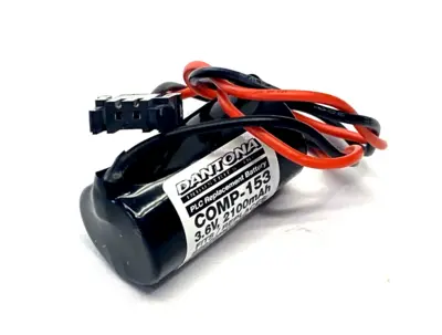 NEW DANTONA B9670MC, COMP153