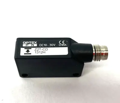 New | in-Stock Optex Photoelectric Sensor 10-30VDC Photoelectric Sensors Michigan US | Maverick Industrial Sales #1401950