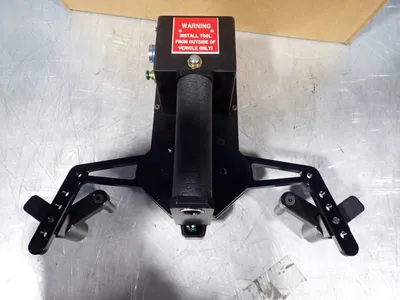 USED KEMKRAFT ENGINEERING INC 2251009D
