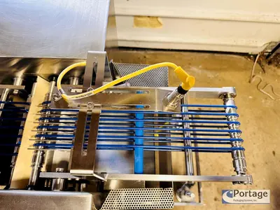 USED PACPROINC PPI-200-IV-LX-P4-06 / PAPER INSERTER