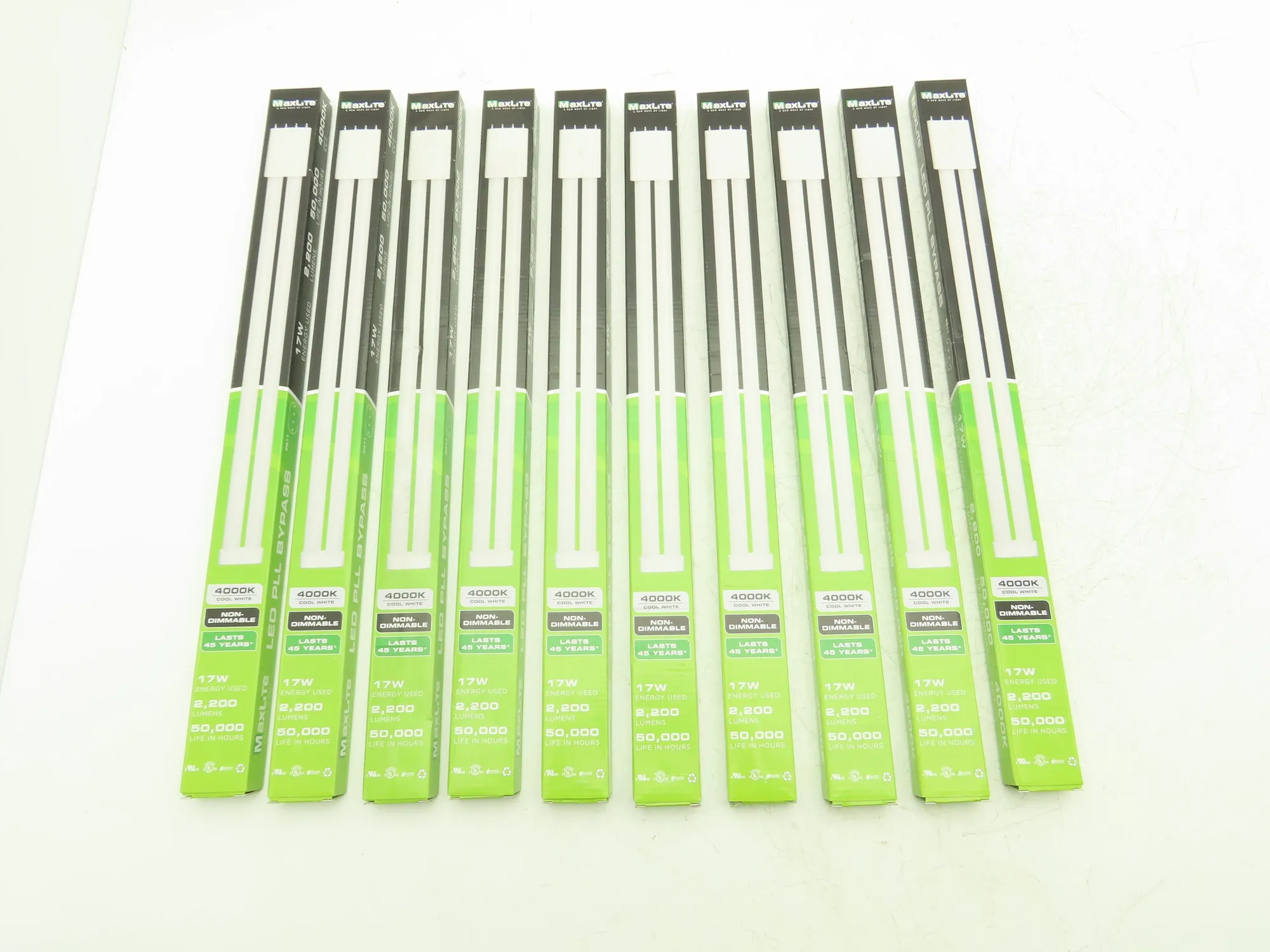 New | in-Stock MAXLITE _UNKNOWN_ Miscellaneous MRO | Arrow Industrial #651315
