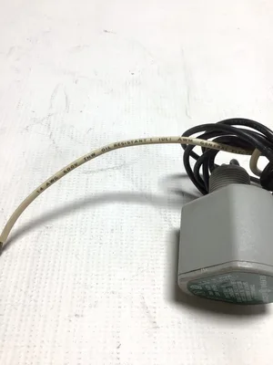 General Electric 9L15ECC001 Tranquell Surge Arrester