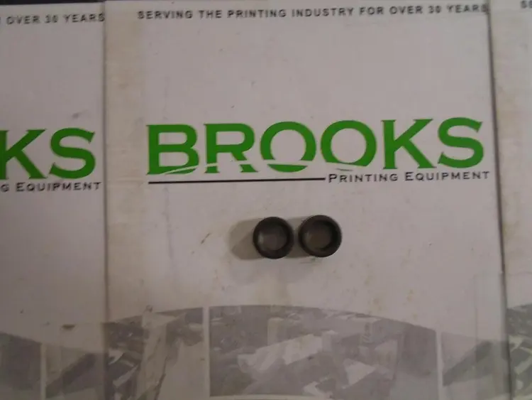 New | in-Stock AB DICK 80972 Parts North Carolina US | BROOKS PRINTING EQUIPMENT #1140383