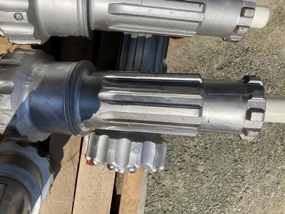 Used AFTERMARKET 8-3/4" TO 8-7/8" DHD 380 SHANK HAMMER BIT Drills Pennsylvania US | East West Machinery & Drilling #1417150