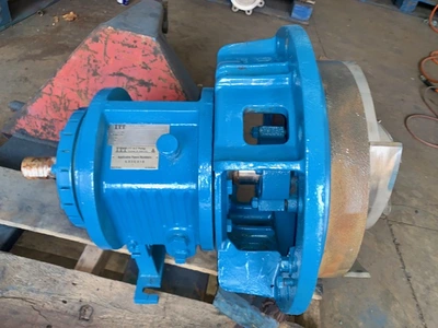 Used ALLIS CHALMERS 731 PLUS Centrifugal Pumps MX | MAQUINARIA PECUSA #1014575