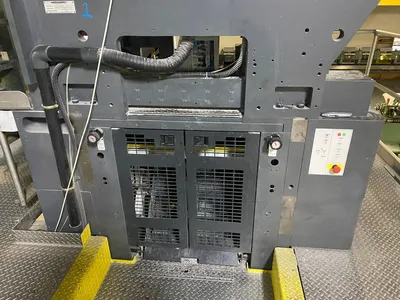 Machinery Solutions Group Legacy Press Controls Upgrades Motion Control & Automation | Machinery Solutions Group, Inc. (6)