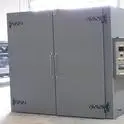 Used FB SERIES, GAS FIRED, NEW OVEN FB-ST8820G Walk-In Ovens | Furnace Brokers International #771572