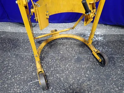800 Lbs Drum Tilter - Dcr-110-55
