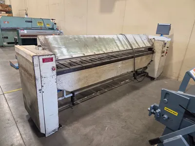 1999 SCHECHTL MAB 310 Folding Machines | THREE RIVERS MACHINERY (1)