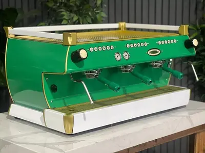 USED LA MARZOCCO GB5