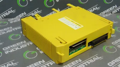 Fanuc A03B-0807-C157 Output Module AOA05E without door Used