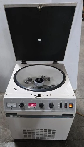 Used Beckman Coulter _UNKNOWN_ Centrifuges California US | Amiron Machinery #722689