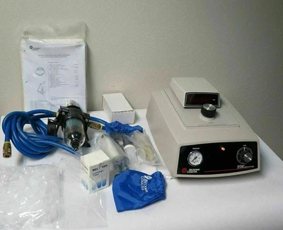 Beckman Coulter Airfuge Centrifuges | Amiron Machinery (2)