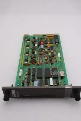 Bailey Infi 90 IMCISO2 Control I/O Module PLC 2.4VA Multifunction #K-1621
