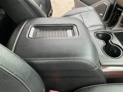 Used 2017 GMC YUKON SUVs Michigan US | Miedema Asset Management Group #1423664
