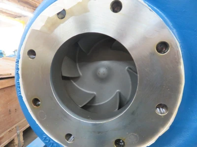 USED Goulds 3196 MTi
