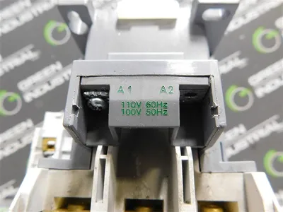 USED LS INDUSTRIAL SYSTEMS GMC-50