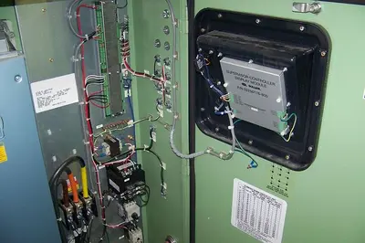 USED SULLAIR VS-200TS-200