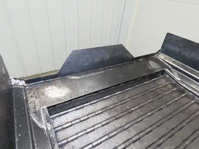Used ENOMOTO _UNKNOWN_ Conveyor Parts Indiana US | Arrow Industrial #1055987