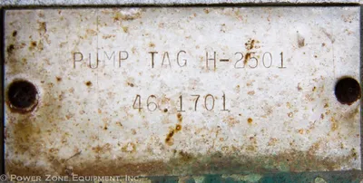 USED INGERSOLL RAND 3X10DAT-5