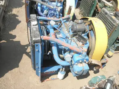 USED GEMINI G-26