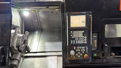 2006 MAZAK QUICK TURN NEXUS 350 CNC Lathes | Toolquip, Inc. (2)