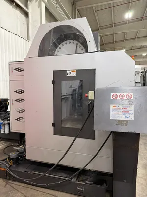USED 2007 AWEA BM 1200