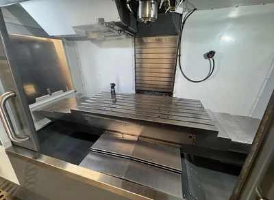Haas VF-3YT Machining Centers & Milling Machines | Amiron Machinery (10)