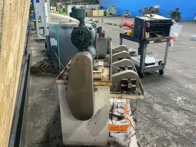 Used ALL METALS FABRICATORS _UNKNOWN_ Stone Sharpeners Ohio US | HGR 24 #1518486